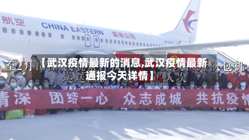 【武汉疫情最新的消息,武汉疫情最新通报今天详情】