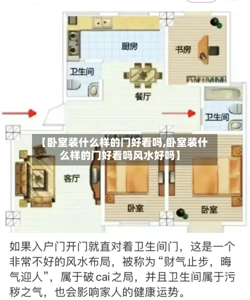 【卧室装什么样的门好看吗,卧室装什么样的门好看吗风水好吗】-第2张图片