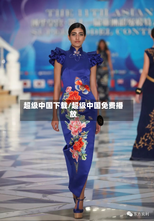 超级中国下载/超级中国免费播放