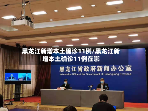 黑龙江新增本土确诊11例/黑龙江新增本土确诊11例在哪