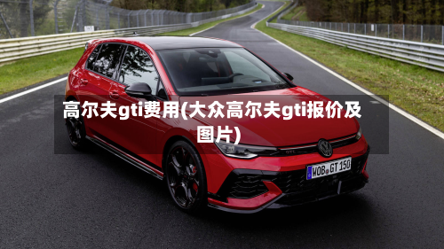 高尔夫gti费用(大众高尔夫gti报价及图片)