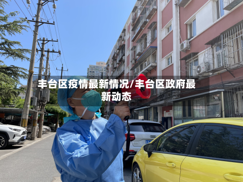 丰台区疫情最新情况/丰台区政府最新动态