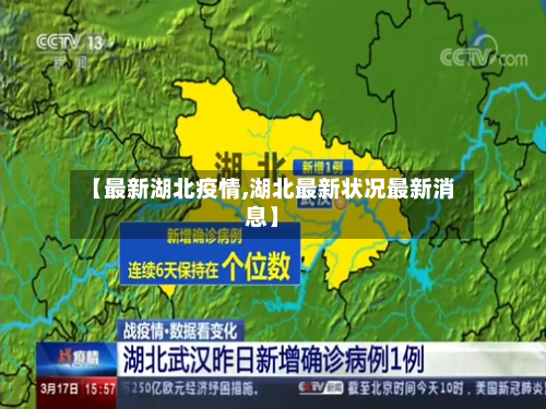 【最新湖北疫情,湖北最新状况最新消息】-第2张图片