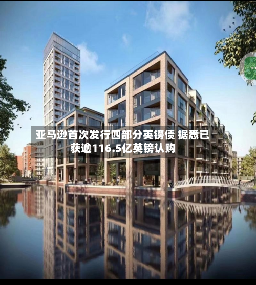 亚马逊首次发行四部分英镑债 据悉已获逾116.5亿英镑认购-第1张图片