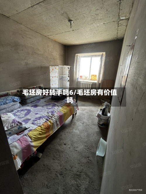 毛坯房好转手吗6/毛坯房有价值吗-第2张图片
