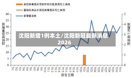 沈阳新增1例本土/沈阳新冠最新消息2026