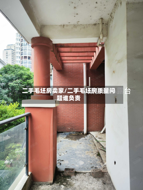 二手毛坯房卖家/二手毛坯房质量问题谁负责