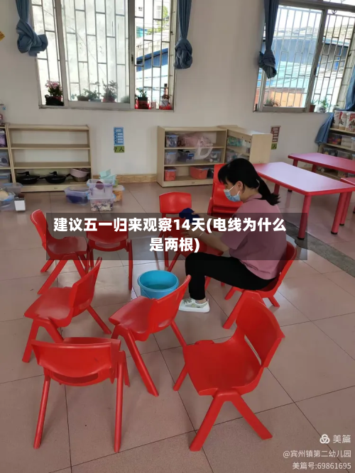建议五一归来观察14天(电线为什么是两根)-第3张图片