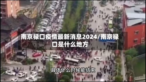 南京禄口疫情最新消息2024/南京禄口是什么地方-第2张图片