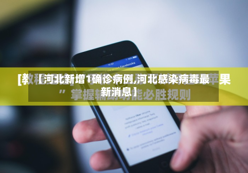 【河北新增1确诊病例,河北感染病毒最新消息】-第3张图片