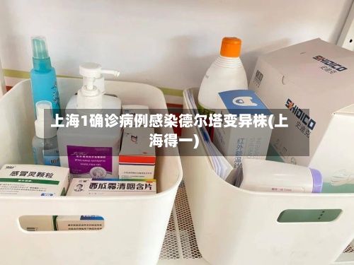 上海1确诊病例感染德尔塔变异株(上海得一)