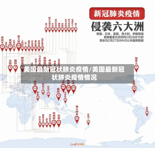 美国最新冠状肺炎疫情/美国最新冠状肺炎疫情情况-第3张图片