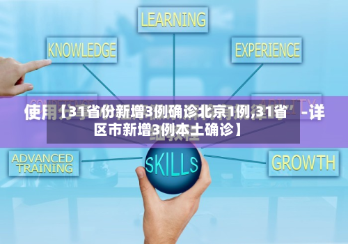 【31省份新增3例确诊北京1例,31省区市新增3例本土确诊】-第2张图片