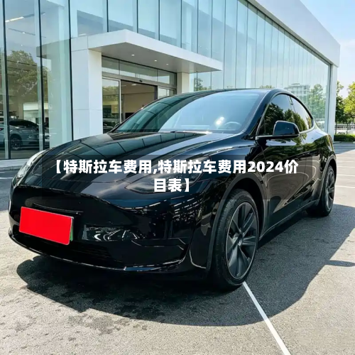 【特斯拉车费用,特斯拉车费用2024价目表】-第3张图片