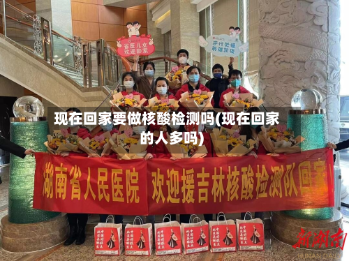 现在回家要做核酸检测吗(现在回家的人多吗)-第3张图片