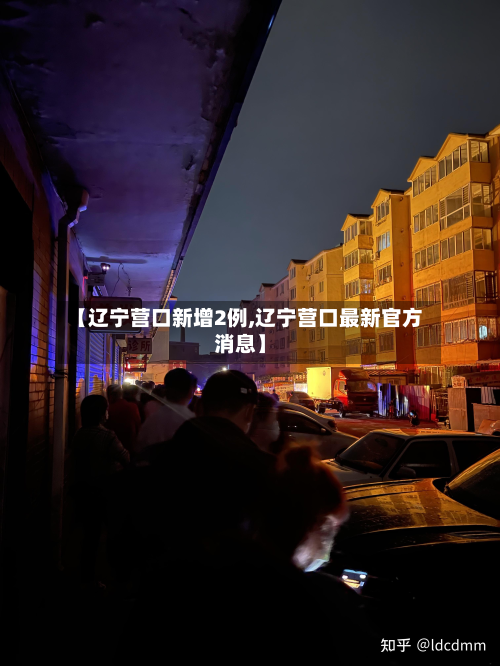 【辽宁营口新增2例,辽宁营口最新官方消息】-第2张图片