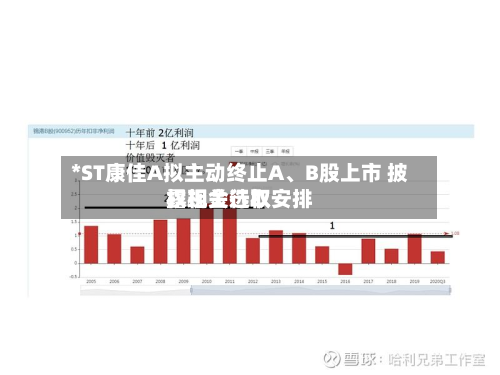 *ST康佳A拟主动终止A、B股上市 披露现金选取权相关行权安排-第2张图片
