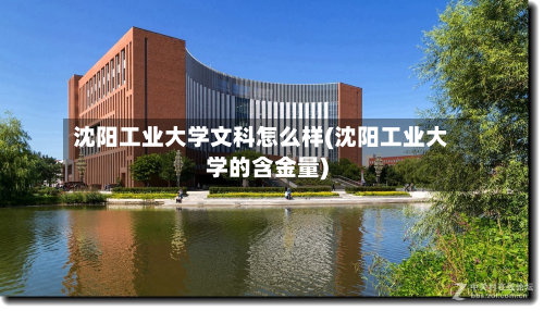 沈阳工业大学文科怎么样(沈阳工业大学的含金量)-第3张图片
