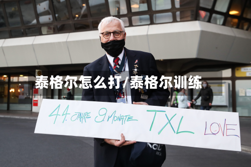泰格尔怎么打/泰格尔训练-第2张图片