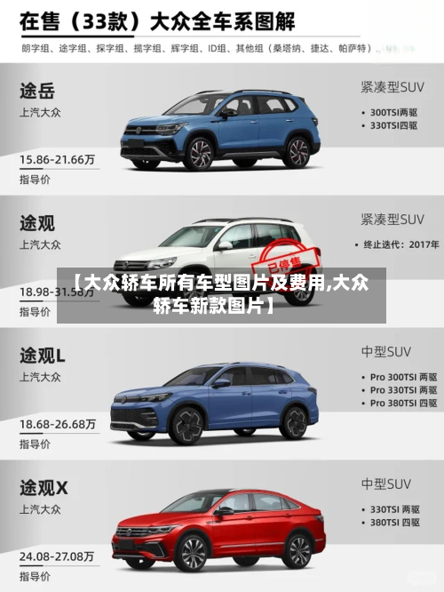 【大众轿车所有车型图片及费用,大众轿车新款图片】-第3张图片