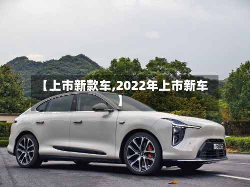 【上市新款车,2022年上市新车】