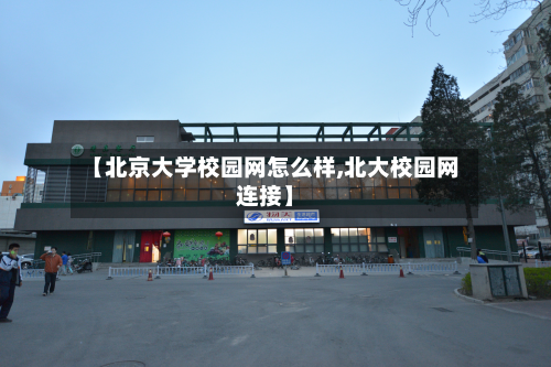 【北京大学校园网怎么样,北大校园网连接】-第3张图片