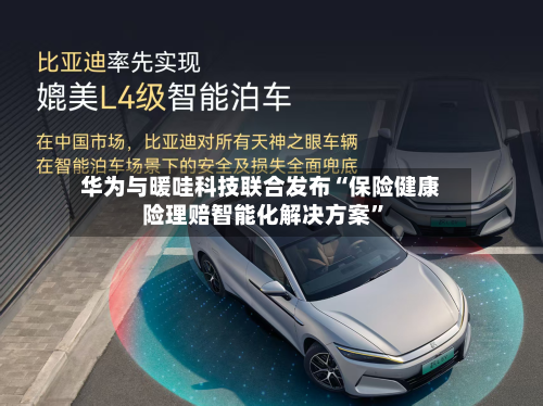 华为与暖哇科技联合发布“保险健康险理赔智能化解决方案”-第2张图片