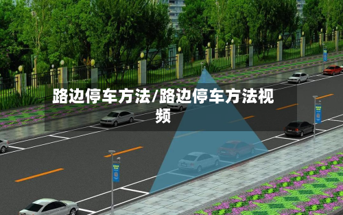 路边停车方法/路边停车方法视频