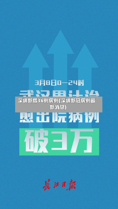深圳新增36例病例(深圳新冠病例最新消息)