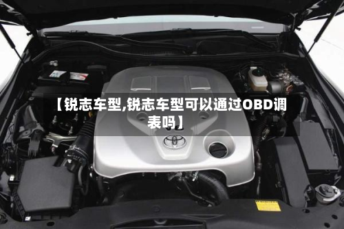 【锐志车型,锐志车型可以通过OBD调表吗】