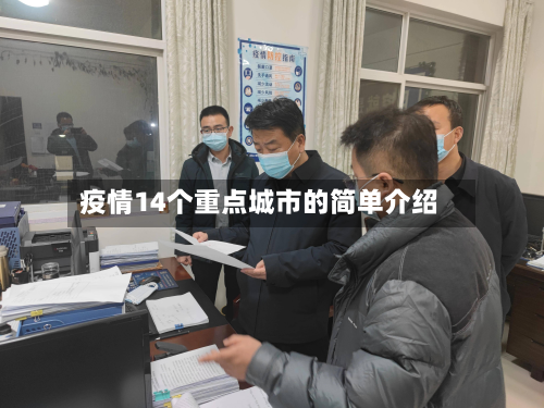 疫情14个重点城市的简单介绍-第2张图片