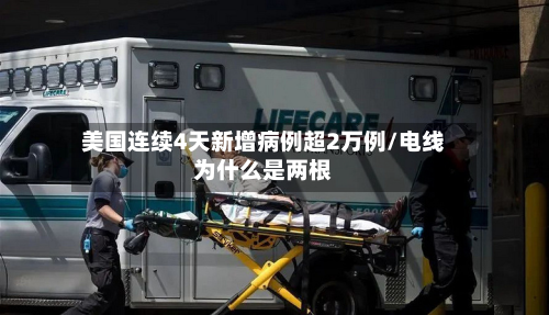 美国连续4天新增病例超2万例/电线为什么是两根-第3张图片