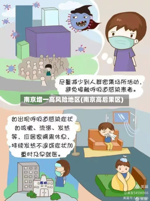 南京增一高风险地区(南京高后果区)-第2张图片