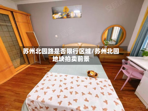 苏州北园路是否限行区域/苏州北园地块拍卖前景-第3张图片
