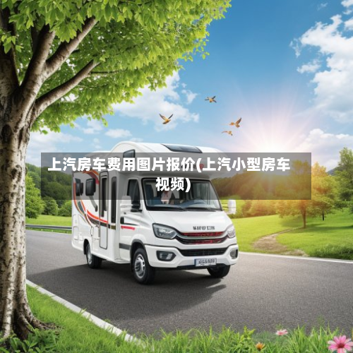 上汽房车费用图片报价(上汽小型房车视频)-第2张图片