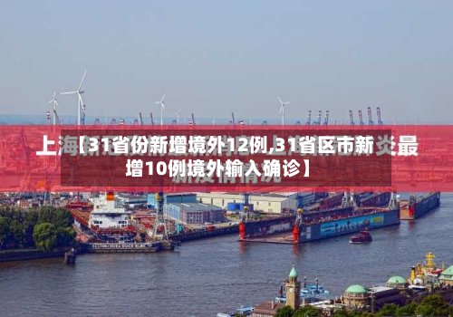 【31省份新增境外12例,31省区市新增10例境外输入确诊】-第2张图片