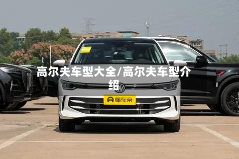 高尔夫车型大全/高尔夫车型介绍-第2张图片