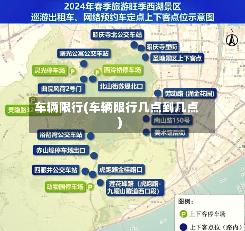 车辆限行(车辆限行几点到几点)