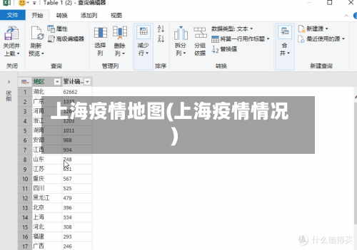 上海疫情地图(上海疫情情况)