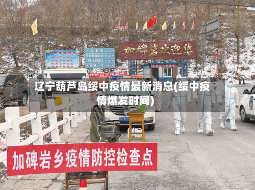 辽宁葫芦岛绥中疫情最新消息(绥中疫情爆发时间)-第2张图片