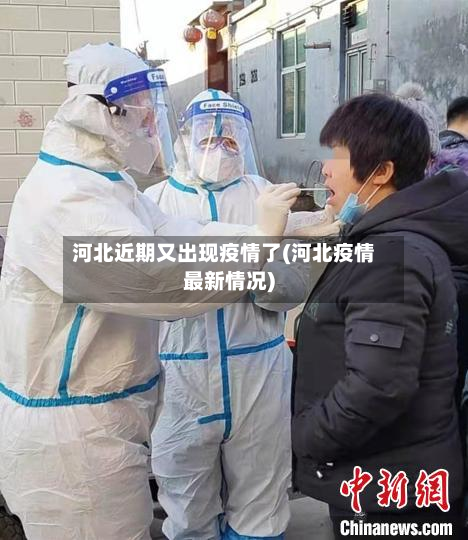 河北近期又出现疫情了(河北疫情最新情况)-第3张图片