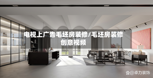 电视上广告毛坯房装修/毛坯房装修创意视频