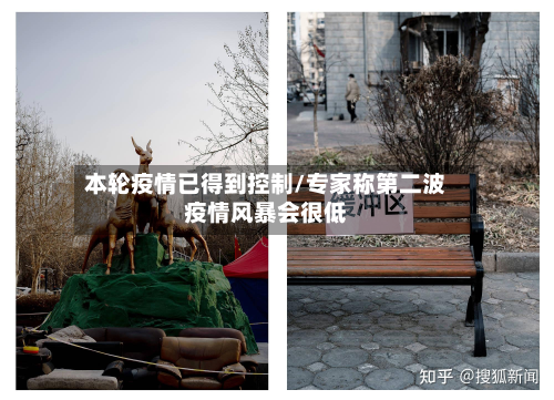 本轮疫情已得到控制/专家称第二波疫情风暴会很低