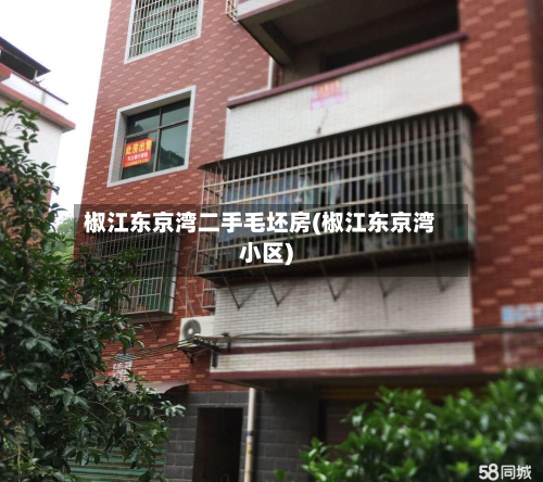 椒江东京湾二手毛坯房(椒江东京湾小区)