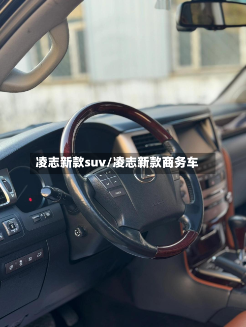 凌志新款suv/凌志新款商务车-第2张图片