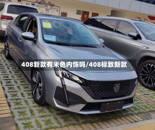 408新款有米色内饰吗/408标致新款-第2张图片