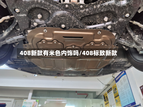 408新款有米色内饰吗/408标致新款