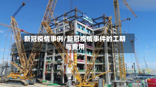 新冠疫情事例/新冠疫情事件的工期与费用