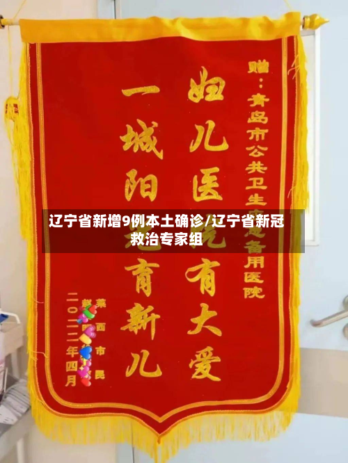 辽宁省新增9例本土确诊/辽宁省新冠救治专家组-第2张图片