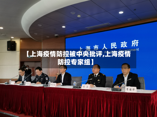 【上海疫情防控被中央批评,上海疫情防控专家组】-第2张图片